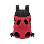 Pet Carrier Backpack