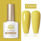 Gel Nail Polish