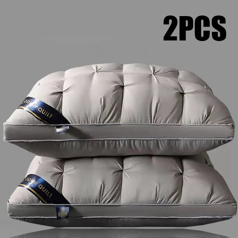 2-Piece Pillow Set
