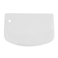 Plastic Dough Spatula