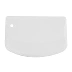 Plastic Dough Spatula