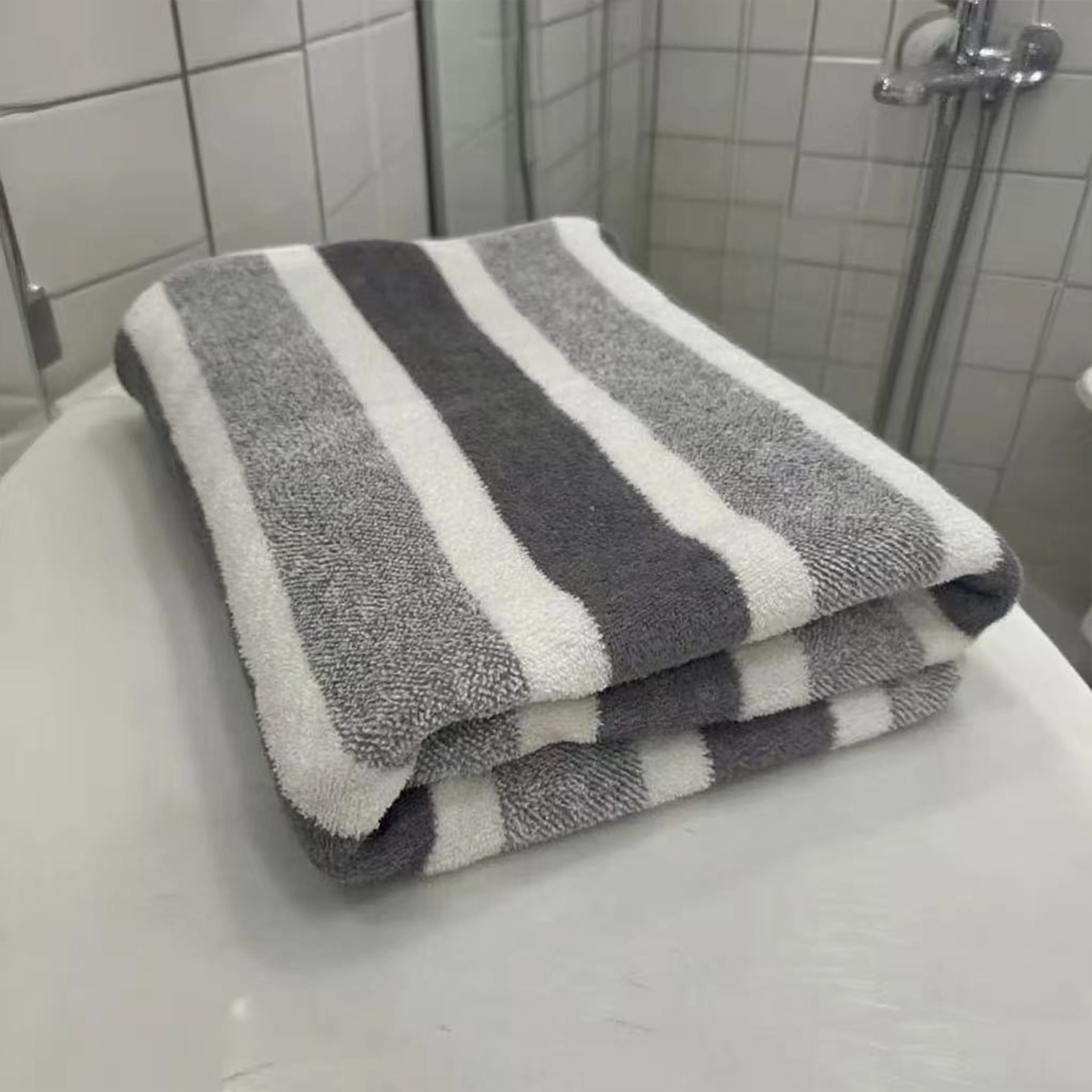 1-pack thick towel