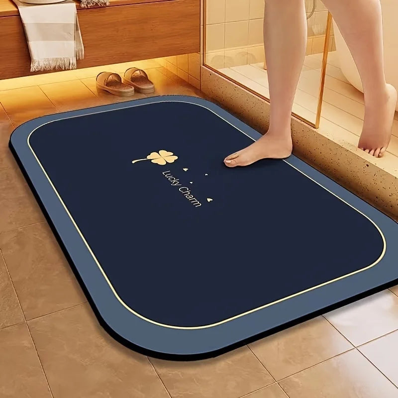 Shower Bath Mat, Non-slip