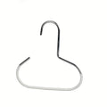 1/2/5pcs Versatile Round Hook