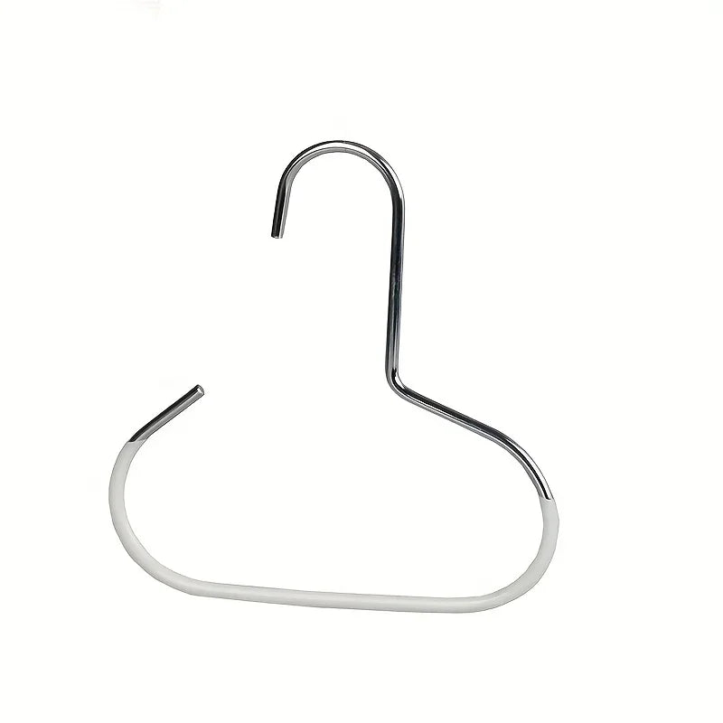 1/2/5pcs Versatile Round Hook