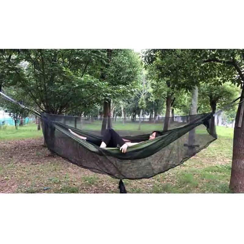 Hammock , Outdoor