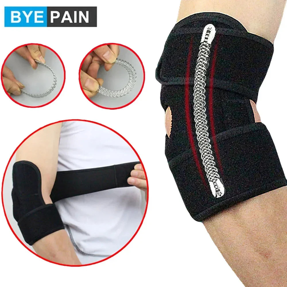 Elbow Brace Stabilizer