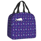 Custom Hairdresser Reusable Lunch Box