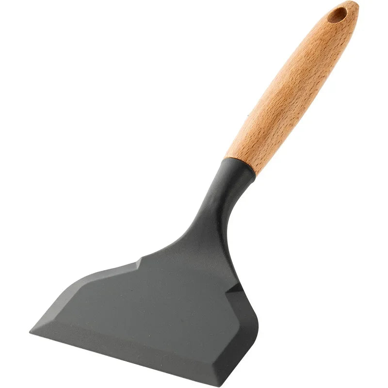 Silicone Spatula
