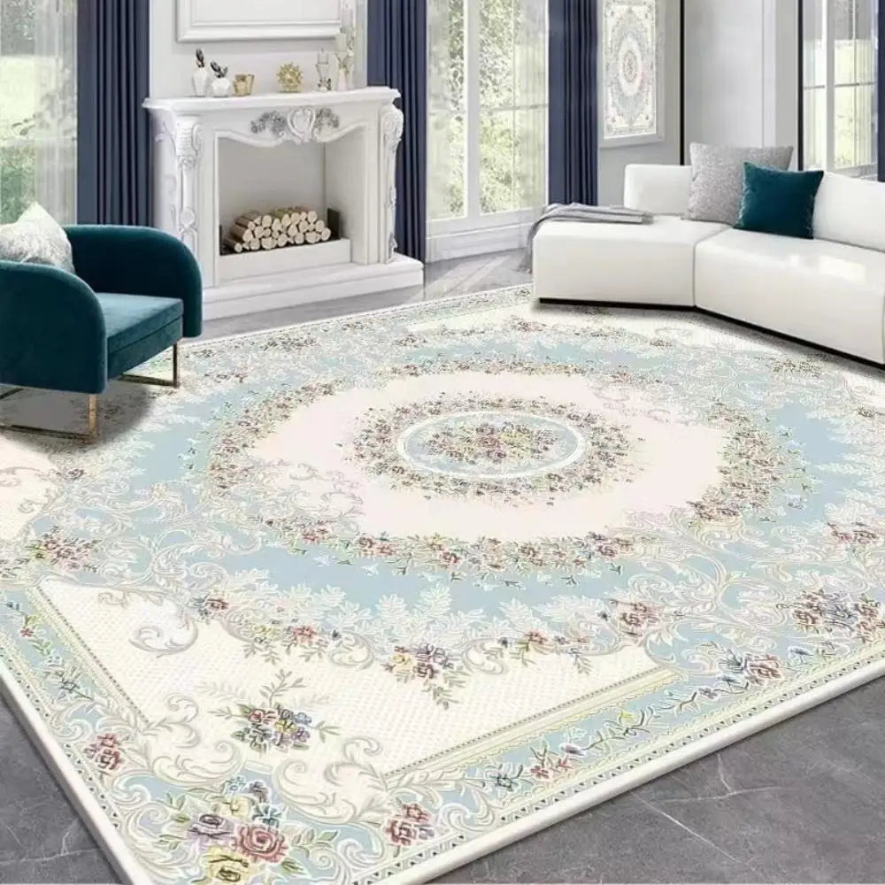 Persian Carpet