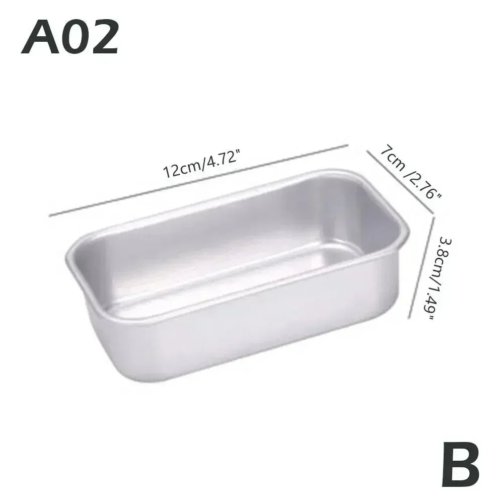 Bread Mold Pan