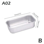Bread Mold Pan