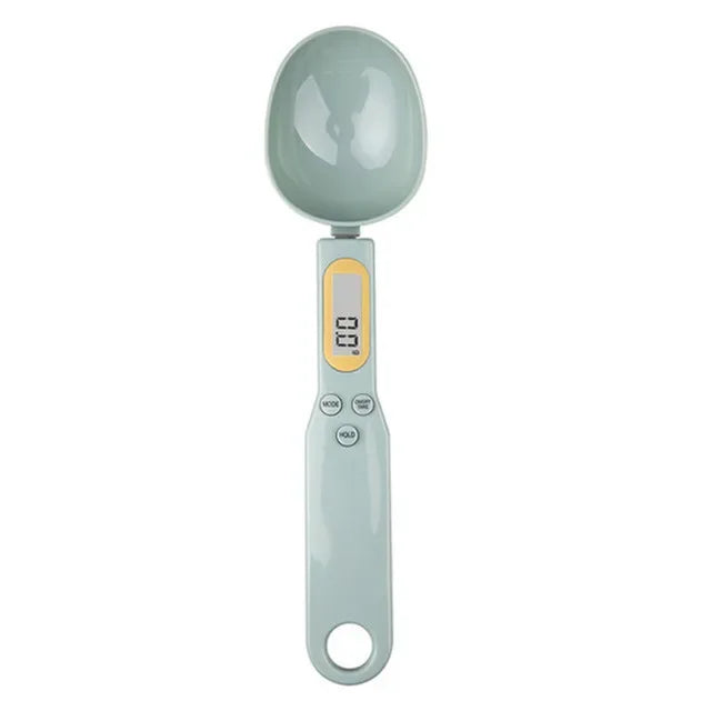 Digital Measuring Spoon, LCD Electronic Scale