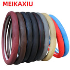 Steering Wheel Cover