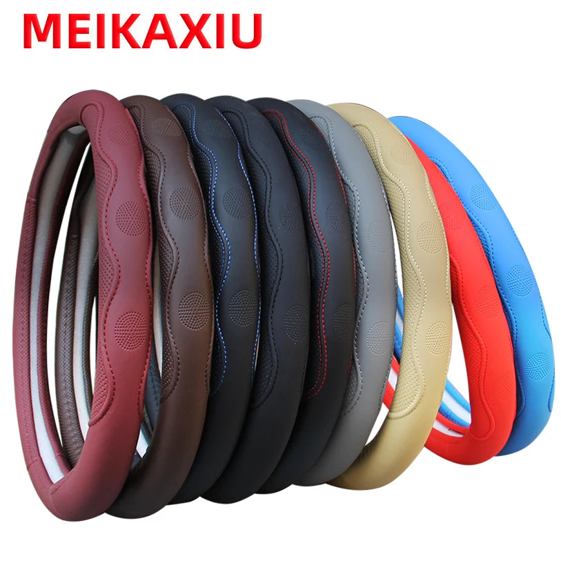 Steering Wheel Cover