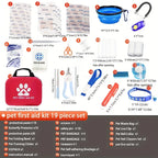 Pet First Aid Kit