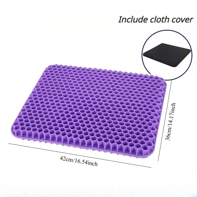 Gel Seat Cushion