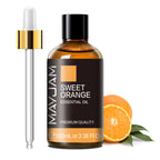 100ml Pure Oil with Glass Dropper