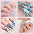 Nail Acrylic Powder  Liquid Nails Kit