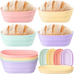 Silicone Banneton Basket