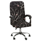 Rotating Office Chair Cover