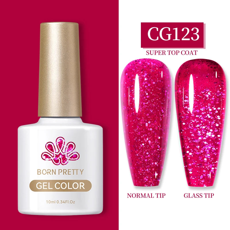 Gel Nail Polish