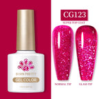 Gel Nail Polish