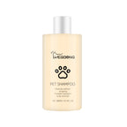 Dog Wash Shampoo: Flea, Mite Killer,  Anti-Itch