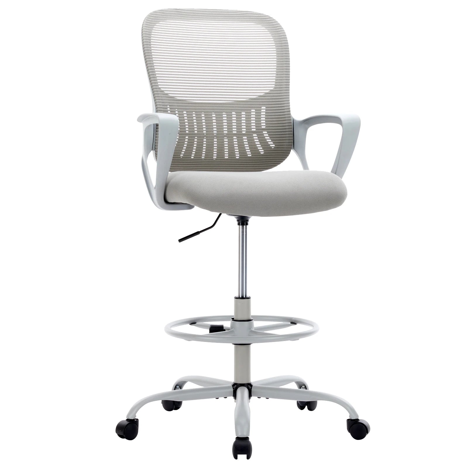 Ergonomic Computer Chair