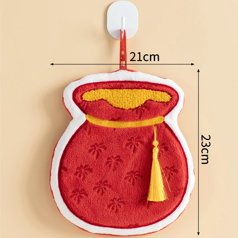 Hand Towels