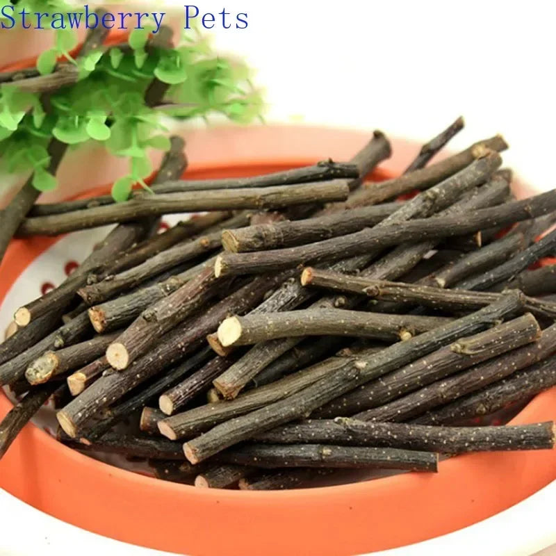 5pcs 10pcs 40pcs Chew, Grinding Stick