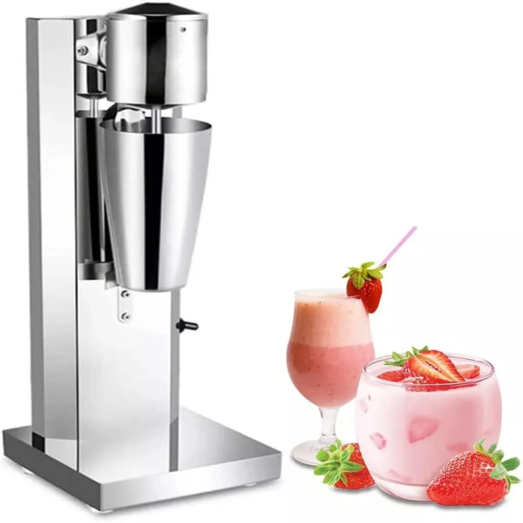 Milkshake Maker Machine