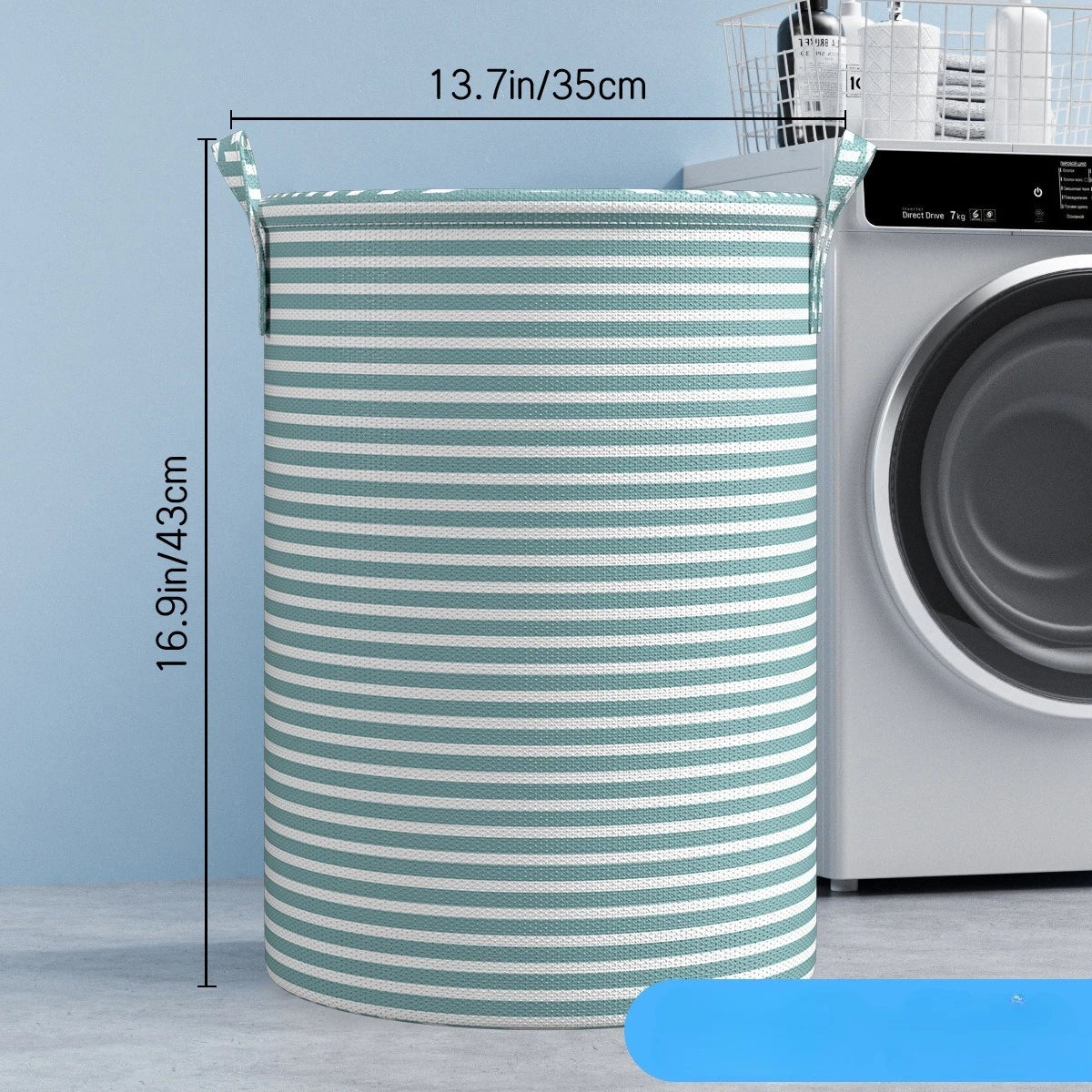 Collapsible Storage Organizer