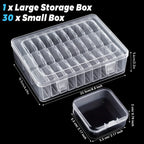 Multifunctional Storage Box