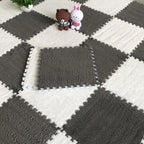 Foam Puzzle Carpet, 30*30*1cm