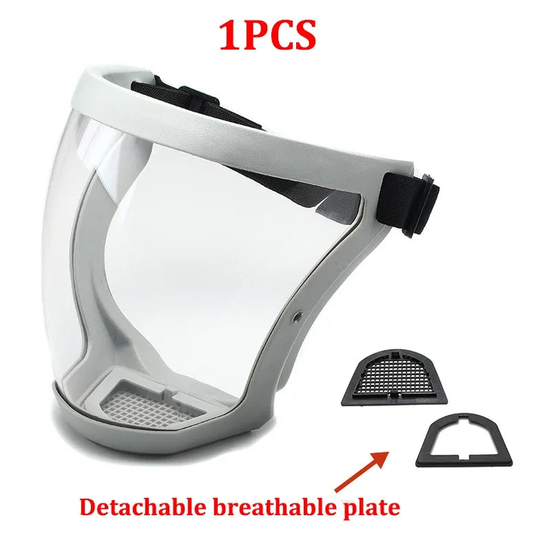 Face Mask/splashproof