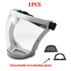 Face Mask/splashproof
