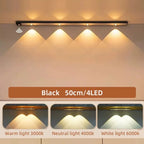 LED Under Cabinet Lights, Motion Sensor