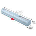 Food Cling Wrap Dispenser
