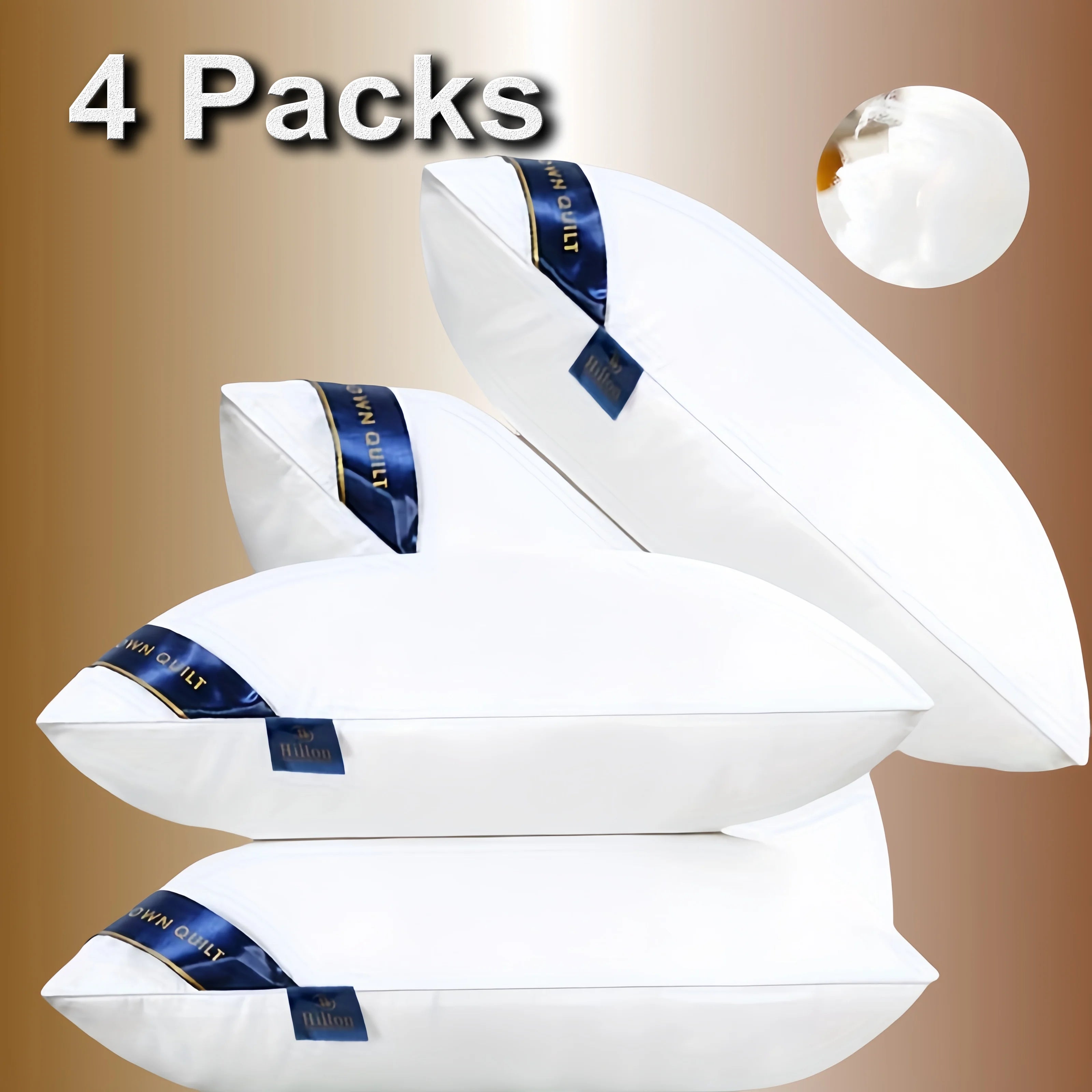 Leisure Pillow