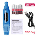 Electric Nail Remover Kit