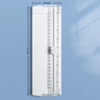 1pc Mini Paper Trimmer