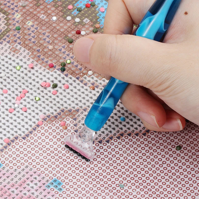 5D Diamond Painting Pen