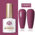 Gel Nail Polish