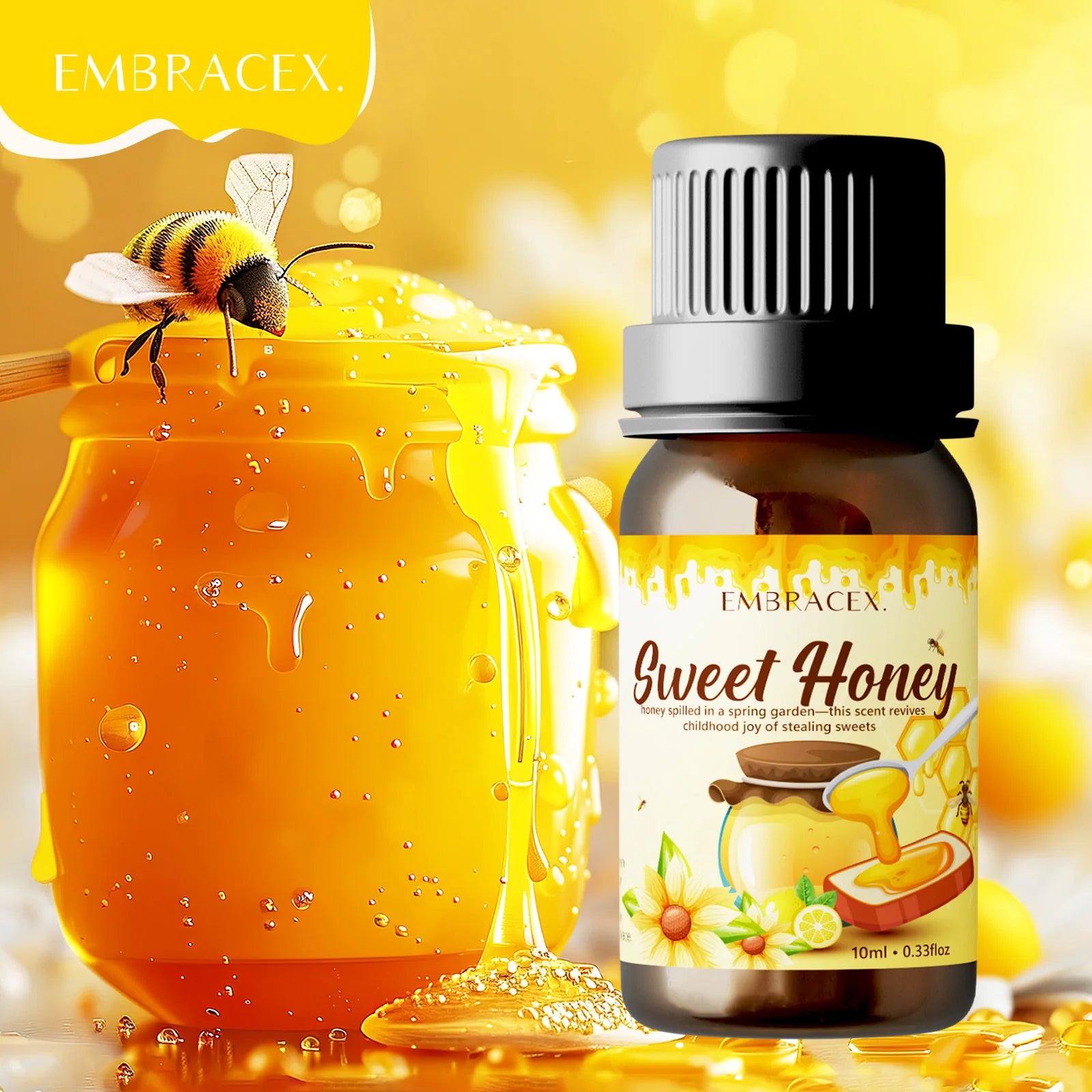 Gourmet Oils For Diffuser