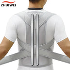 Posture Clavicle Support Back Brace