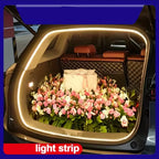 Car Trunk Lighting LED Strip