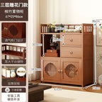Furniture with Drawers & Shelves
