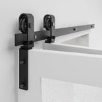 Bi-Folding Sliding Door Kit / 2 Doors