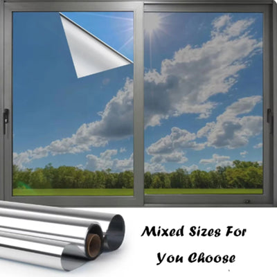 Window Privacy Film